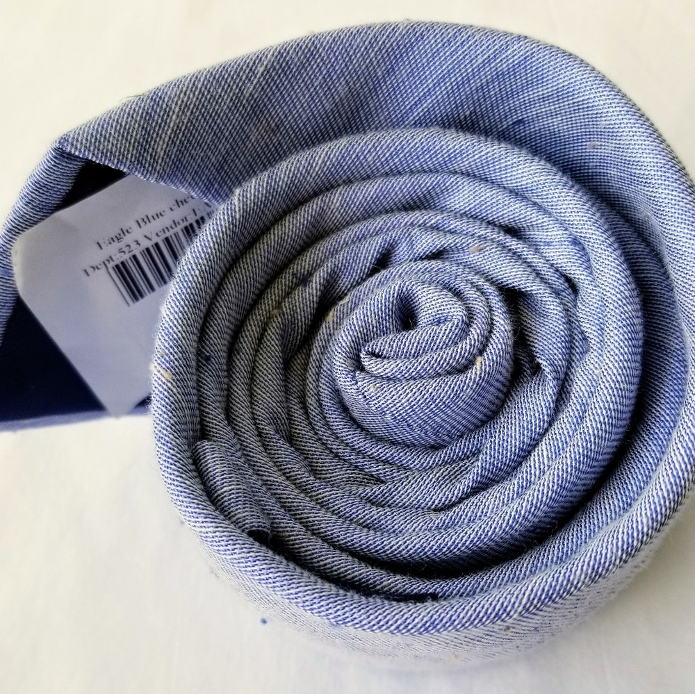 A Club Room tie